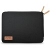 GRADE A1 - Port Design Torino Sleeve for 13.3&quot;/14&quot; Laptops in Black