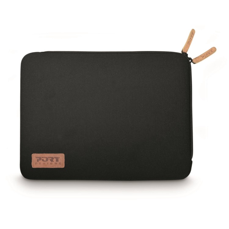 Port Designs Torino 13.3 Inch Sleeve - Black
