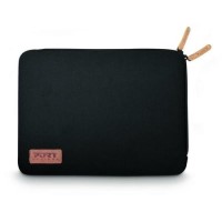 Port Designs Torino 15.6 Inch Sleeve - Black