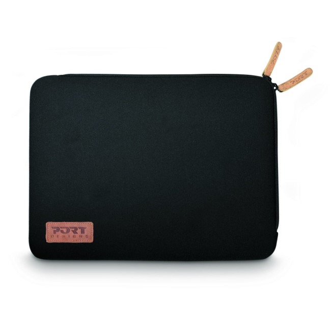 Port Designs Torino 15.6 Inch Sleeve - Black