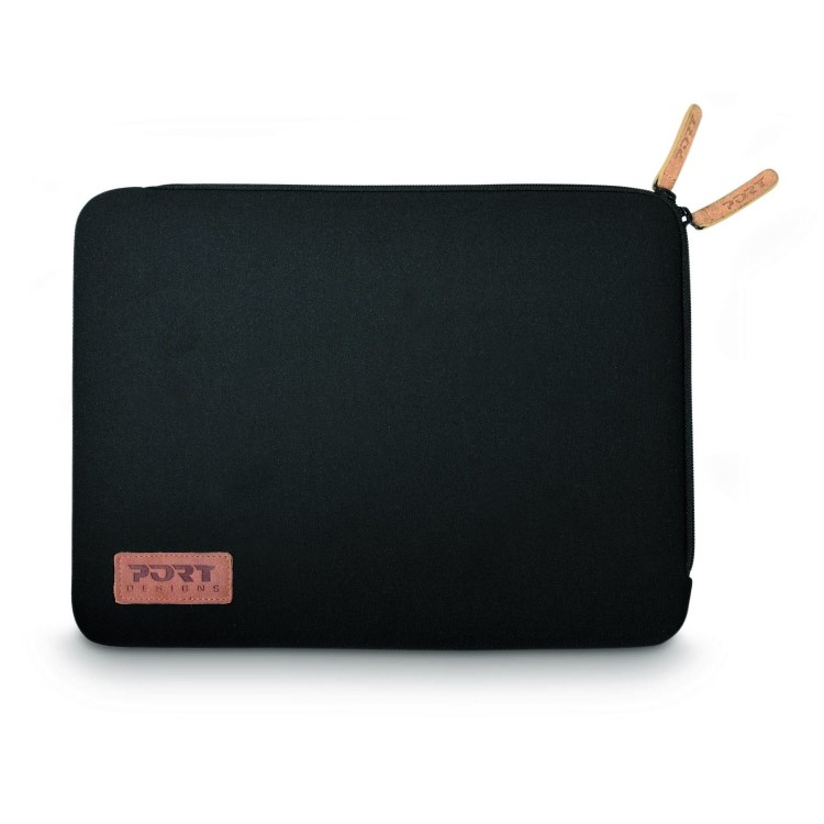 Port Designs Torino 15.6 Inch Sleeve - Black