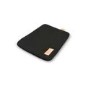 Port Designs Torino 15.6 Inch Sleeve - Black