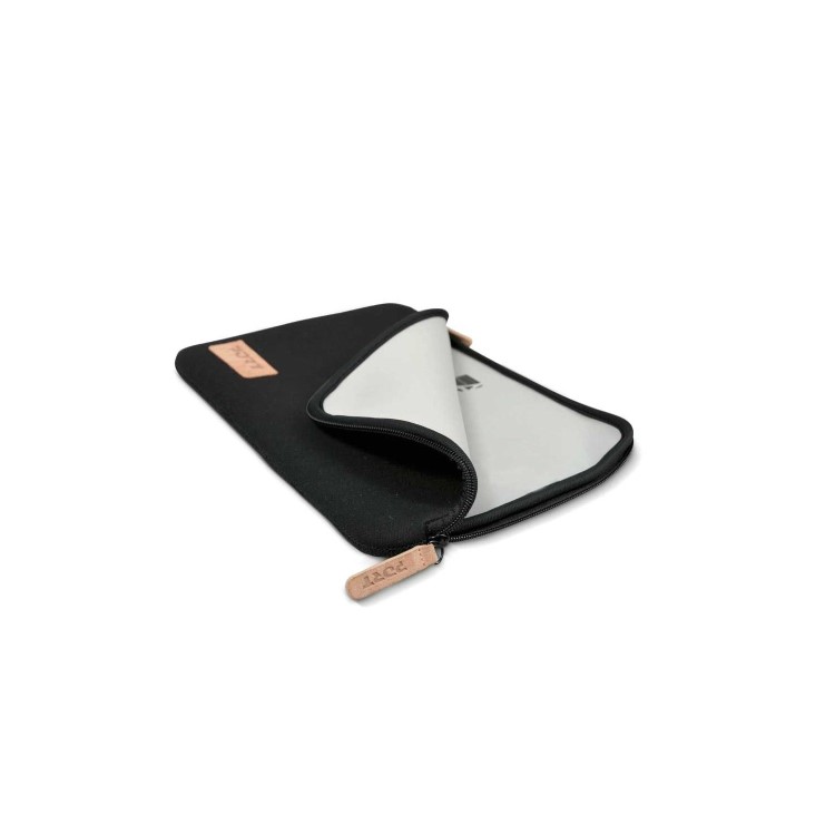 Port Designs Torino 15.6 Inch Sleeve - Black