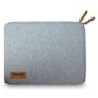 Port Design Torino Sleeve for 13.3" Laptops in Grey