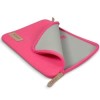 Port Design Torino Sleeve for 10&quot;-12.5&quot; Laptops in Pink