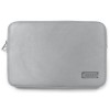 Port Design Milano Sleeve for 13.3&quot; Laptops in Silver