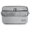 Port Design Milano Sleeve for 13.3&quot; Laptops in Silver