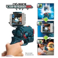 Elite Commanders App Game for iPhone and iPod Touch