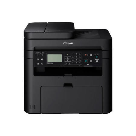 Canon i-SENSYS MF244dw A4 All In One Wireless Laser Printer