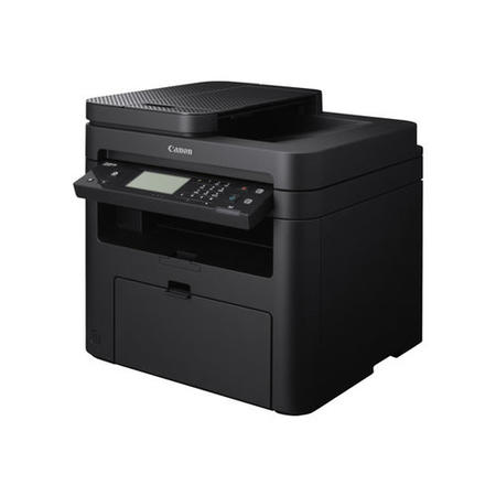 Canon i-SENSYS MF237W A4 Mono Laser Multifunction Printer
