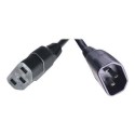 142257-002 HP power cable - 2.5 m