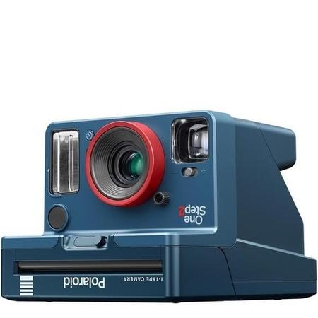 Polaroid OneStep 2 VF Stranger Things Edition Instant Camera