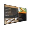 Philips Signage Solutions V-Line BDL4990VL - 49&quot; Class  48.5&quot; viewable  LED display - digital sign