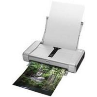 Canon Pixma iP100 Colour Inkjet Printer