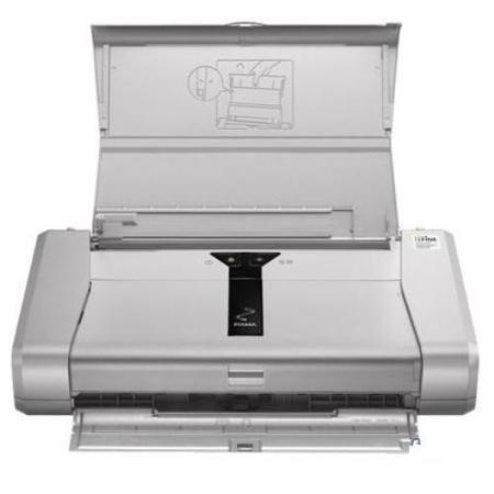 Canon PIXMA iP100 Colour Inkjet Printer - Laptops Direct
