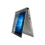 Refurbished Toshiba Satellite Radius P20W-C-106 12.5" 4K Intel Core i7-6500U 8GB 256GB 2in1 Windows 10  Laptop in Brushed Metal 