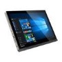 Refurbished Toshiba Satellite Radius P20W-C-106 12.5" 4K Intel Core i7-6500U 8GB 256GB 2in1 Windows 10  Laptop in Brushed Metal 