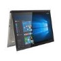 Refurbished Toshiba Satellite Radius P20W-C-106 12.5" 4K Intel Core i7-6500U 8GB 256GB 2in1 Windows 10  Laptop in Brushed Metal 