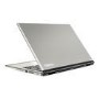 Refurbished Toshiba Satellite Radius P20W-C-106 12.5" 4K Intel Core i7-6500U 8GB 256GB 2in1 Windows 10  Laptop in Brushed Metal 