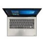 Refurbished Toshiba Satellite Radius P20W-C-106 12.5" 4K Intel Core i7-6500U 8GB 256GB 2in1 Windows 10  Laptop in Brushed Metal 