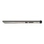 Refurbished Toshiba Satellite Radius P20W-C-106 12.5" 4K Intel Core i7-6500U 8GB 256GB 2in1 Windows 10  Laptop in Brushed Metal 