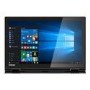 Refurbished Toshiba Satellite Radius P20W-C-106 12.5" 4K Intel Core i7-6500U 8GB 256GB 2in1 Windows 10  Laptop in Brushed Metal 