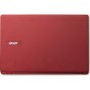 Refurbished Acer Aspire ES1-531 15.6" Intel Pentium N3700 4GB 1TB Windows 10 Laptop in Red