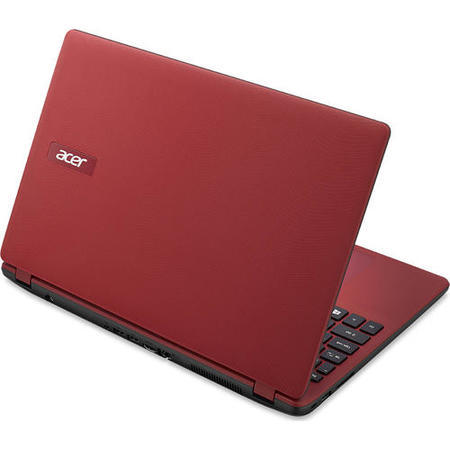 Refurbished Acer Aspire ES1-531 15.6" Intel Pentium N3700 4GB 1TB Windows 10 Laptop in Red