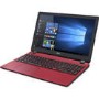 Refurbished Acer Aspire ES1-531 15.6" Intel Pentium N3700 4GB 1TB Windows 10 Laptop in Red