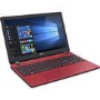 Refurbished Acer Aspire ES1-531 15.6" Intel Pentium N3700 4GB 1TB Windows 10 Laptop in Red