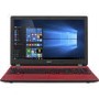 Refurbished Acer Aspire ES1-531 15.6" Intel Pentium N3700 4GB 1TB Windows 10 Laptop in Red