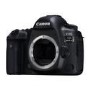 Canon EOS 5D MK IV Digital SLR Camera 4K Ultra HD 30.4MP Wi-Fi NFC 3.2" LCD Screen Body Only