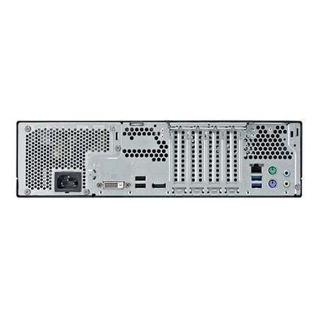 Fujitsu Esprimo D556 E85 Core i5-6400 8GB 256GB SSD DVD-RW Windows