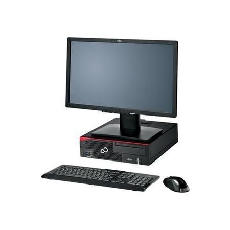 Fujitsu Esprimo D556 E85 Core i5-6400 8GB 256GB SSD DVD-RW Windows