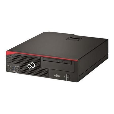 Fujitsu Esprimo D556 E85 Core i5-6400 8GB 256GB SSD DVD-RW Windows