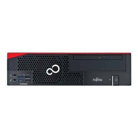 Fujitsu Esprimo D556 E85 Core i5-6400 8GB 256GB SSD DVD-RW Windows
