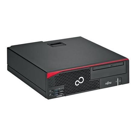 Fujitsu Esprimo D556 E85 Core i5-6400 8GB 256GB SSD DVD-RW Windows