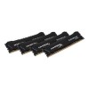 HyperX Savage 32GB 4x8GB DDR4 2400MHz 1.35V DIMM Memory Kit