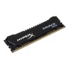 HyperX Savage 4GB DDR4 3000MHz 1.35V Non-ECC DIMM Memory