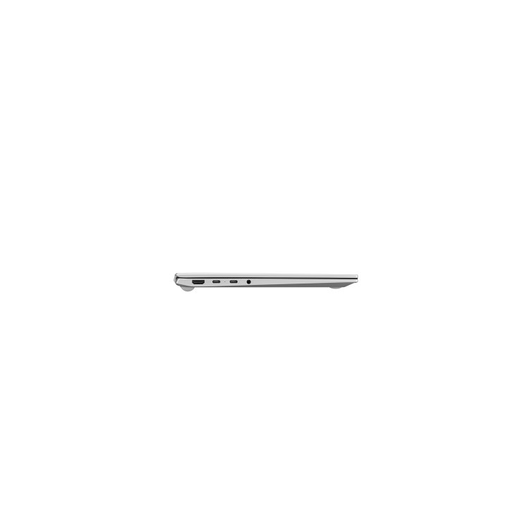 LG Gram 14Z90P Core i5-1135G7 8GB 256GB SSD 14 Inch Windows 10 Laptop - Silver 