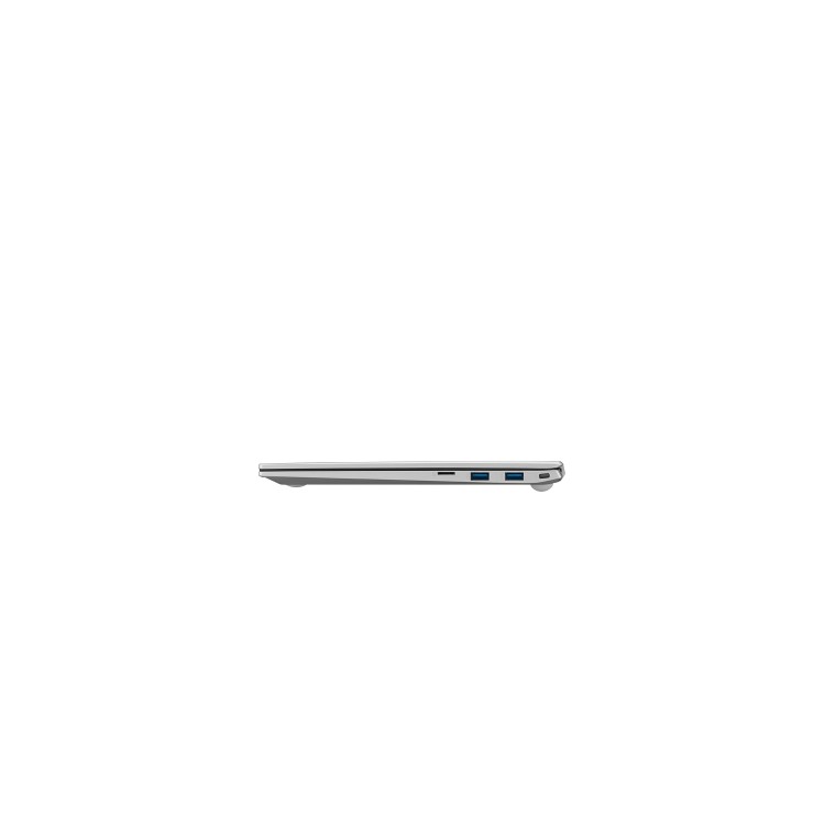 LG Gram 14Z90P Core i5-1135G7 8GB 256GB SSD 14 Inch Windows 10 Laptop - Silver 