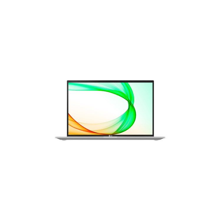 LG Gram 14Z90P Core i5-1135G7 8GB 256GB SSD 14 Inch Windows 10 Laptop - Silver 