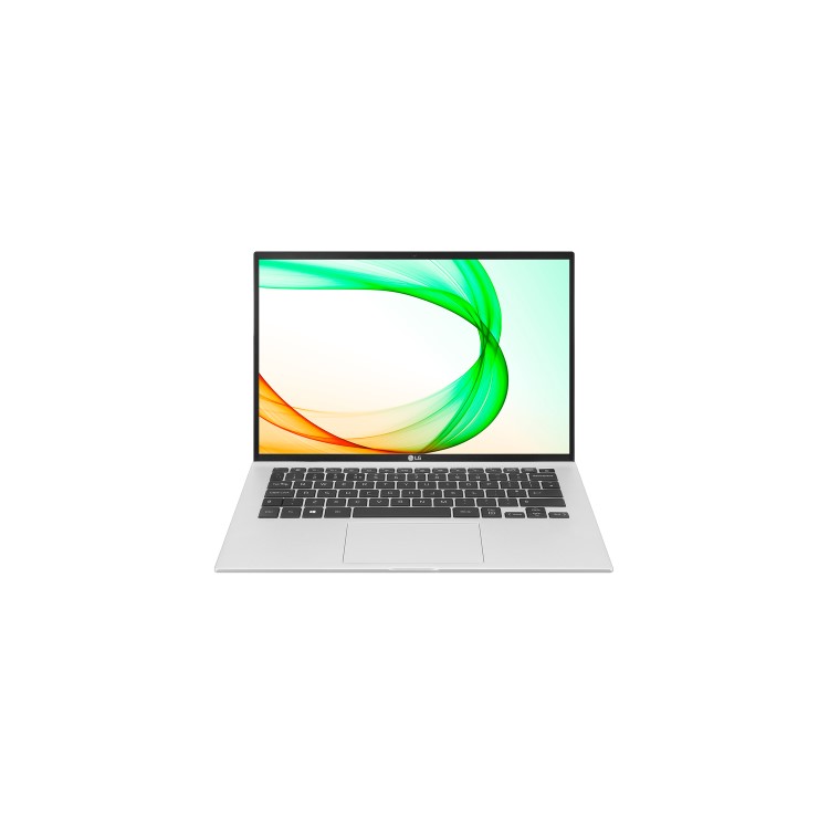 LG Gram 14Z90P Core i5-1135G7 8GB 256GB SSD 14 Inch Windows 10 Laptop - Silver 