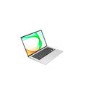 LG Gram 14Z90P Core i5-1135G7 8GB 256GB SSD 14 Inch Windows 10 Laptop - Silver 