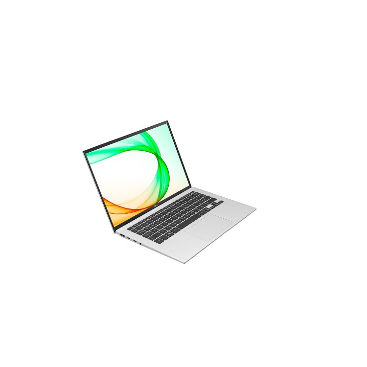 LG Gram 14Z90P Core i5-1135G7 8GB 256GB SSD 14 Inch Windows 10 Laptop - Silver 