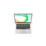 LG Gram 14Z90P Core i5-1135G7 8GB 256GB SSD 14 Inch Windows 10 Laptop - Silver 