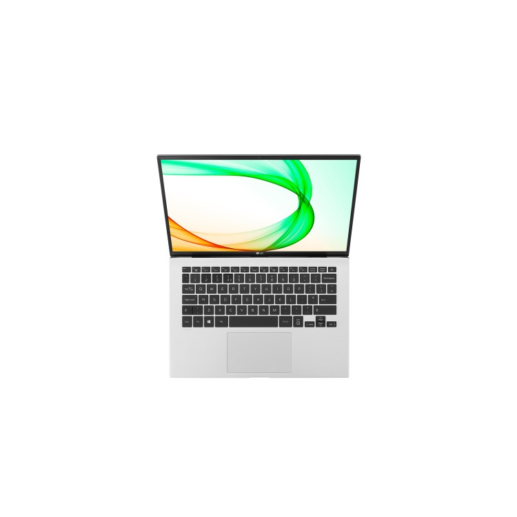 LG Gram 14Z90P Core i5-1135G7 8GB 256GB SSD 14 Inch Windows 10 Laptop - Silver 