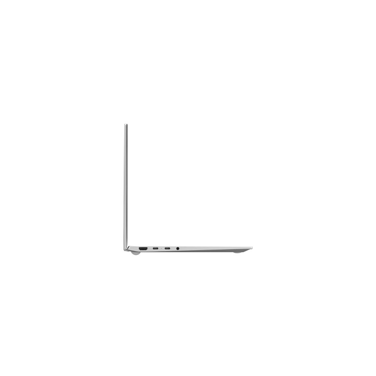 LG Gram 14Z90P Core i5-1135G7 8GB 256GB SSD 14 Inch Windows 10 Laptop - Silver 