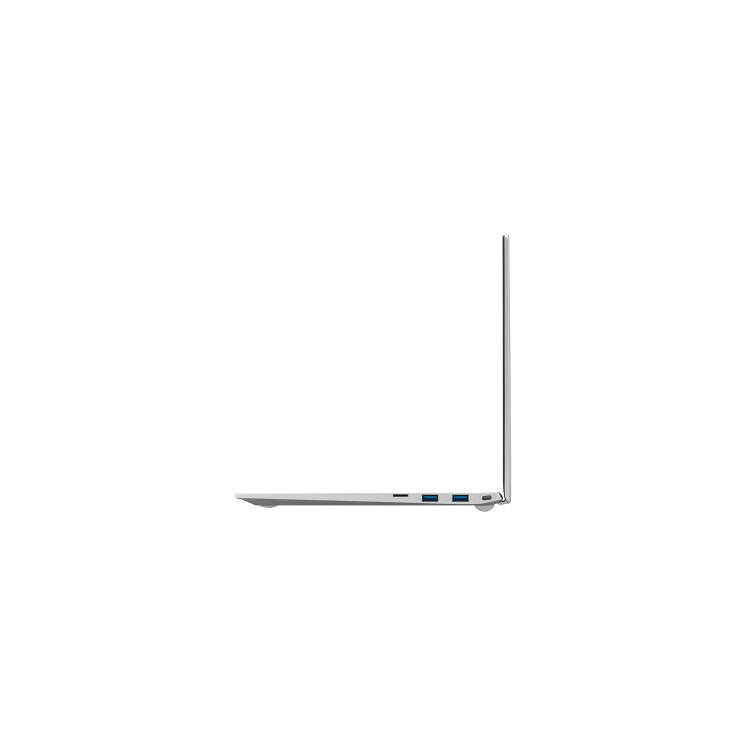 LG Gram 14Z90P Core i5-1135G7 8GB 256GB SSD 14 Inch Windows 10 Laptop - Silver 