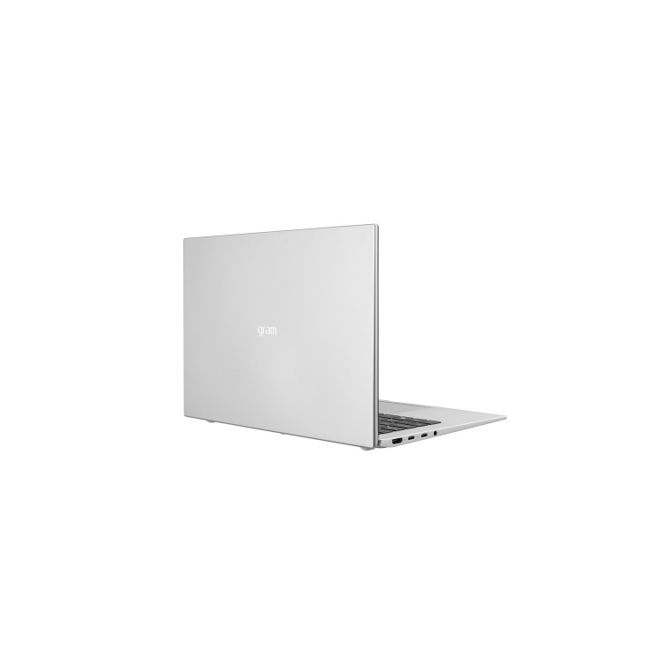 LG Gram 14Z90P Core i5-1135G7 8GB 256GB SSD 14 Inch Windows 10 Laptop - Silver 